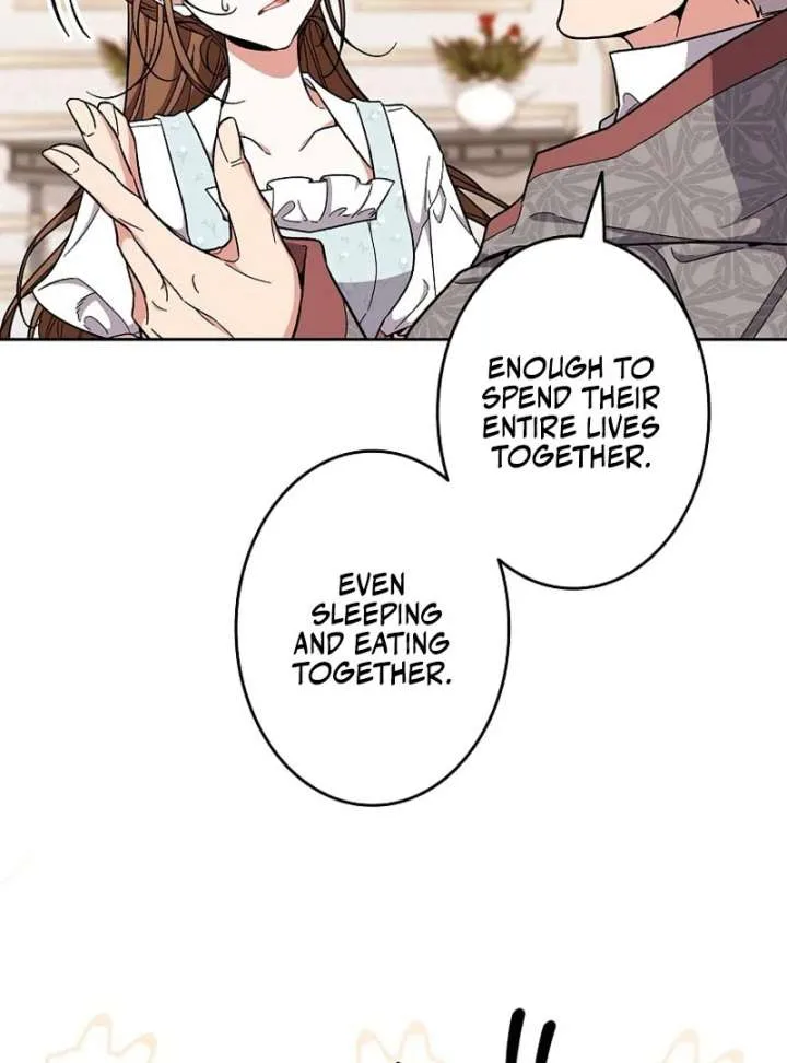 I Wish My Husband Were Dead Chapter 28 page 16