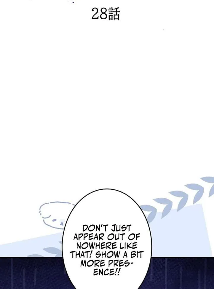 I Wish My Husband Were Dead Chapter 28 page 8