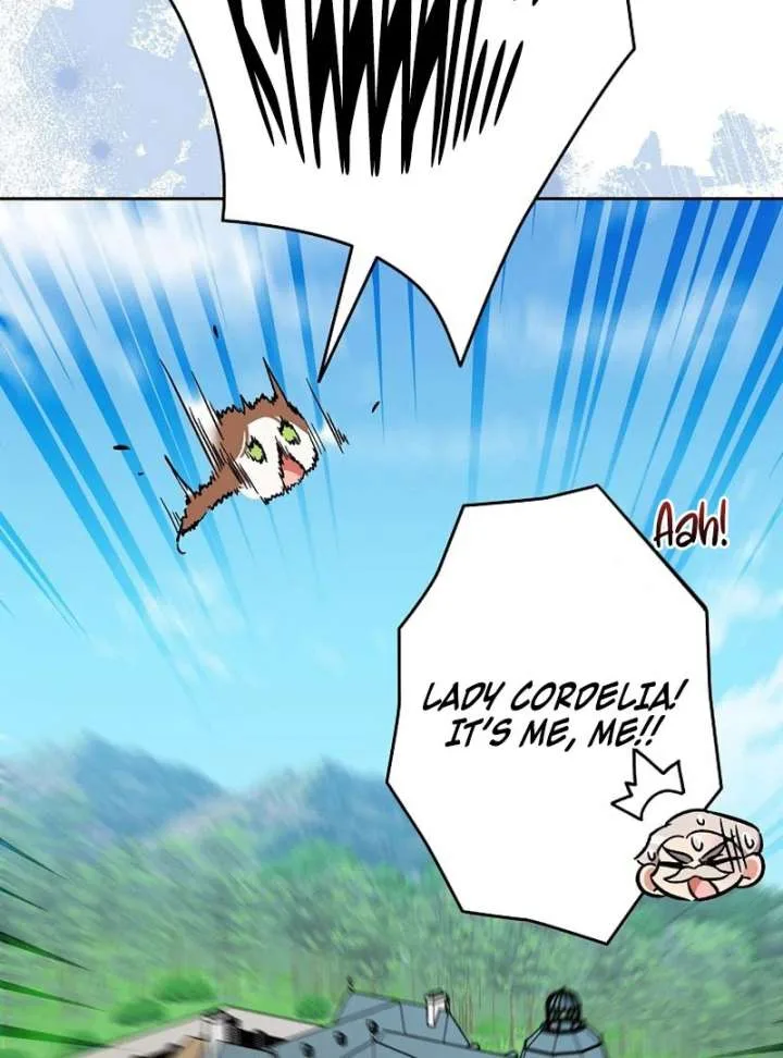 I Wish My Husband Were Dead Chapter 28 page 5