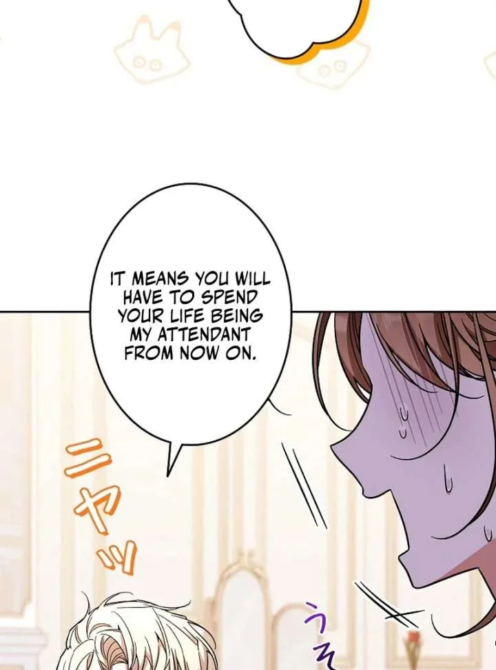 I Wish My Husband Were Dead Chapter 28 page 18