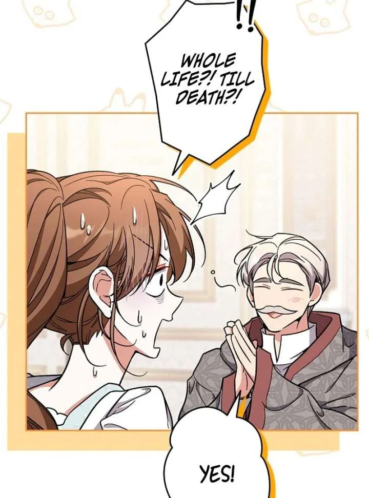 I Wish My Husband Were Dead Chapter 28 page 17