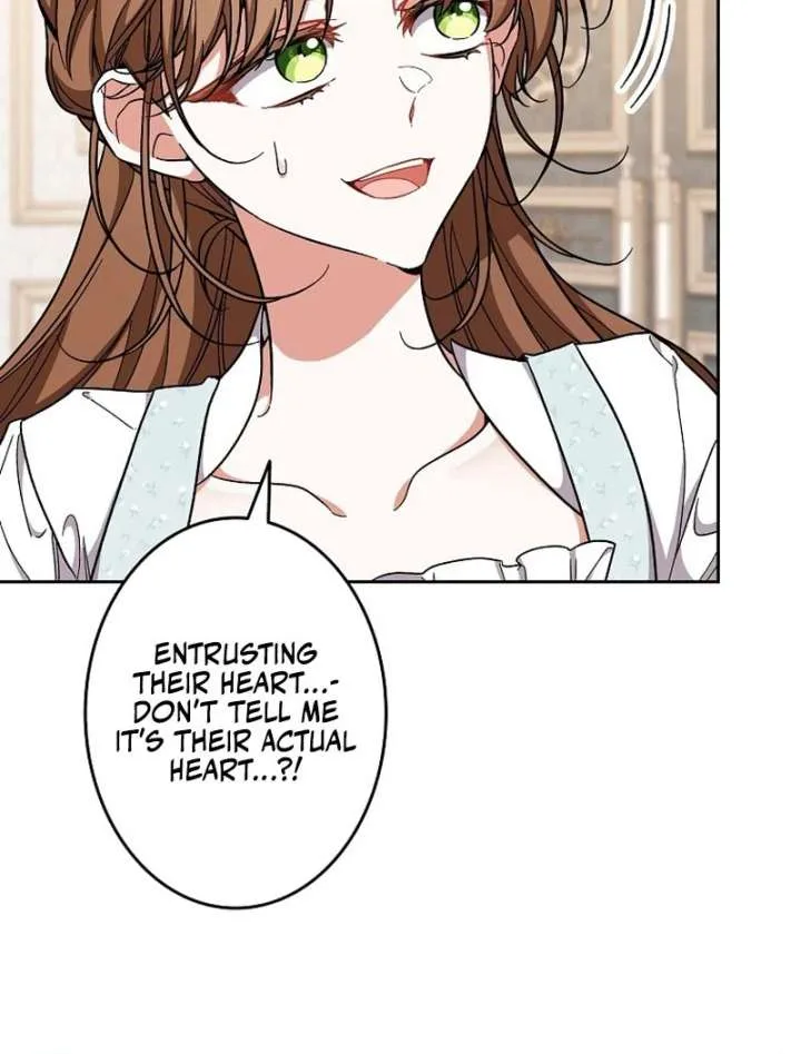 I Wish My Husband Were Dead Chapter 28 page 11