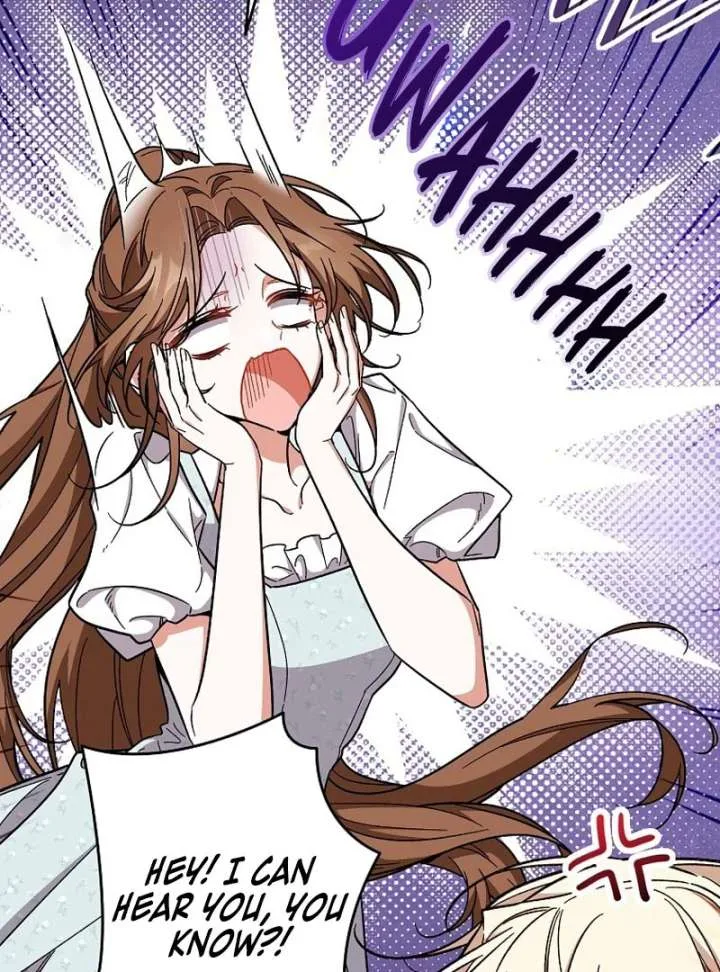 I Wish My Husband Were Dead Chapter 28 page 27