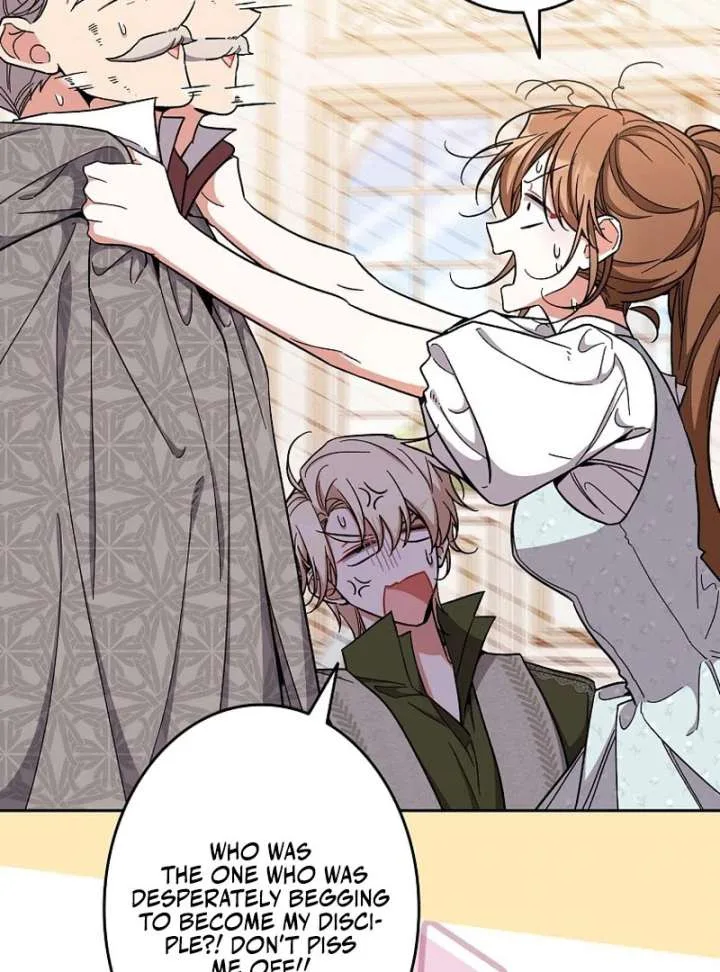 I Wish My Husband Were Dead Chapter 28 page 31