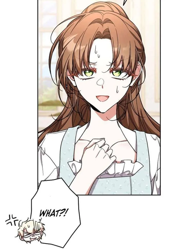 I Wish My Husband Were Dead Chapter 28 page 39