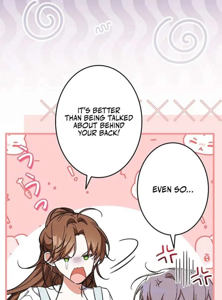 I Wish My Husband Were Dead Chapter 28 page 29