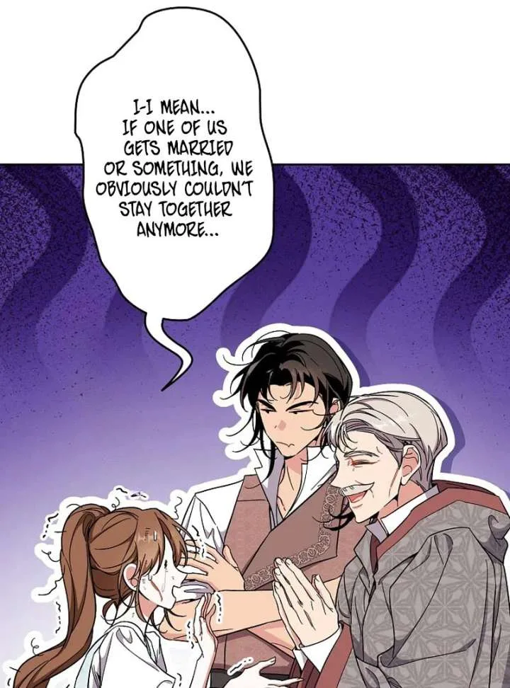 I Wish My Husband Were Dead Chapter 28 page 23
