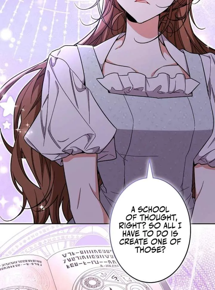 I Wish My Husband Were Dead Chapter 28 page 43