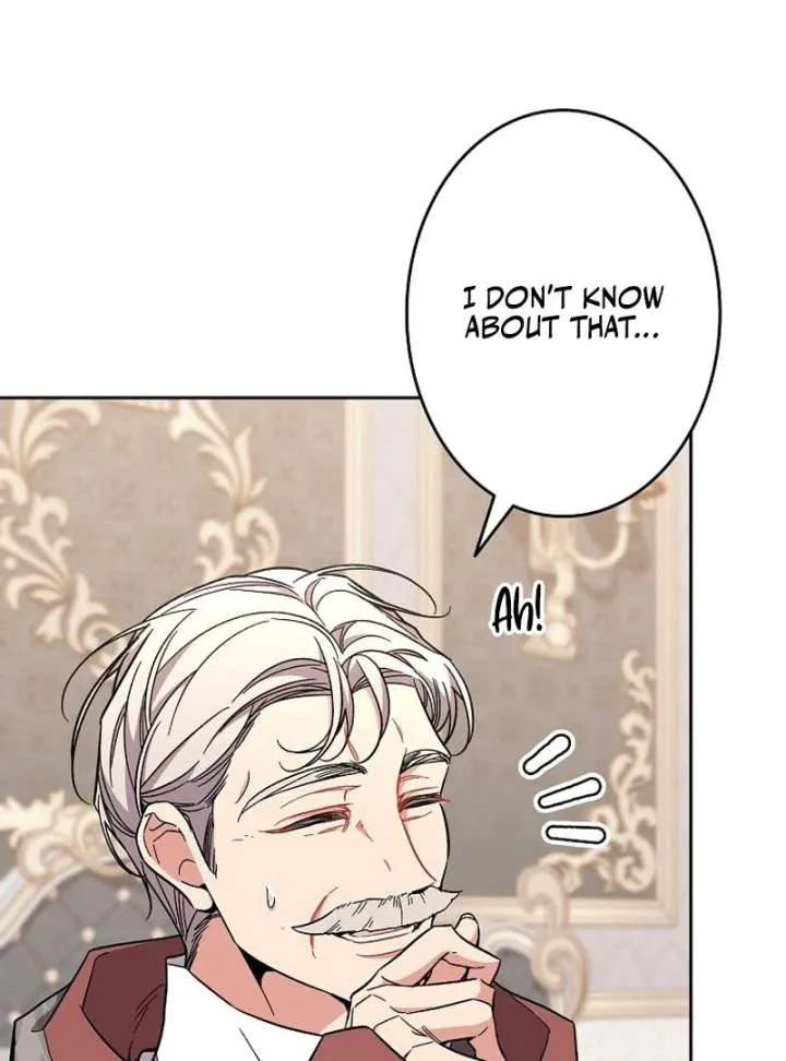 I Wish My Husband Were Dead Chapter 28 page 40