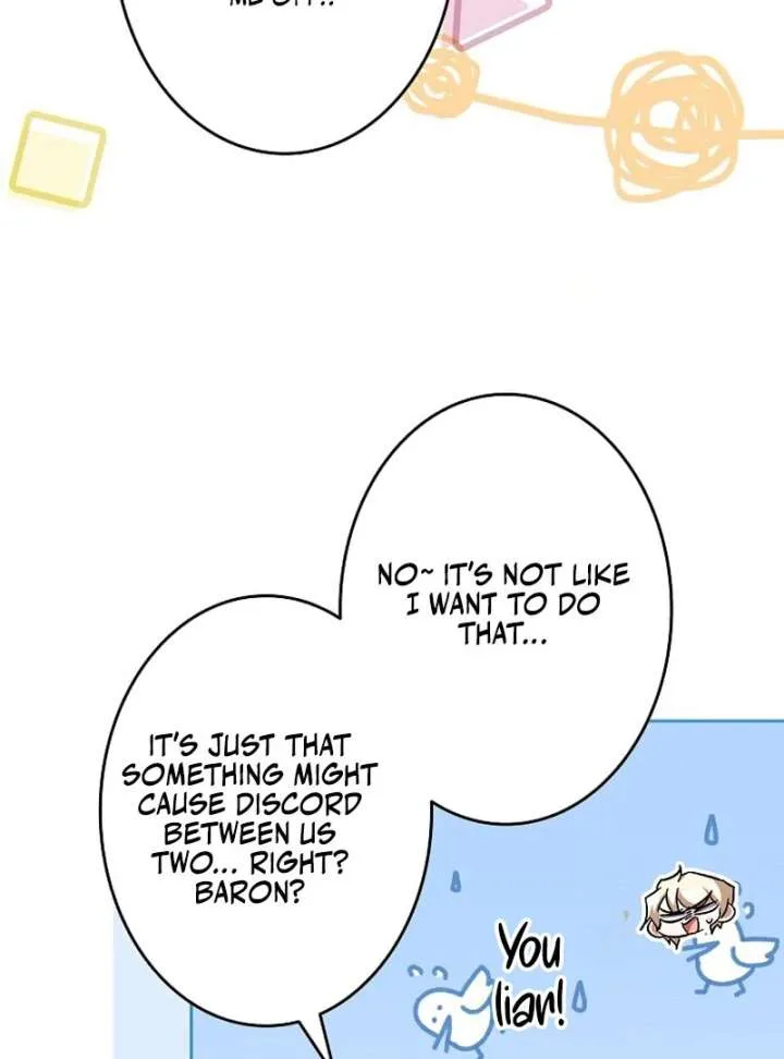 I Wish My Husband Were Dead Chapter 28 page 32
