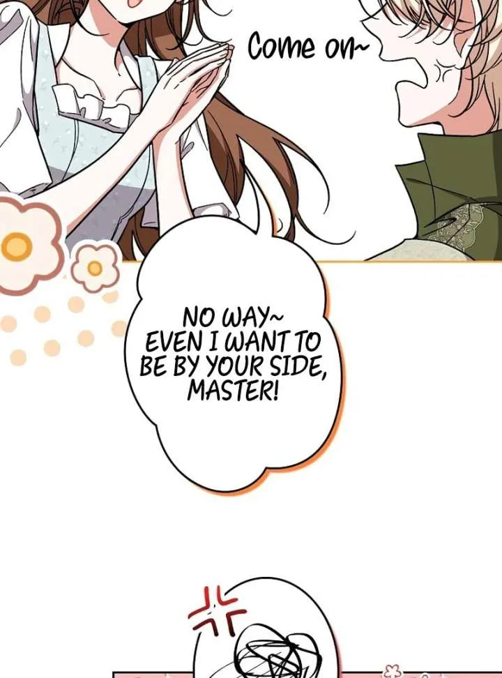 I Wish My Husband Were Dead Chapter 28 page 49