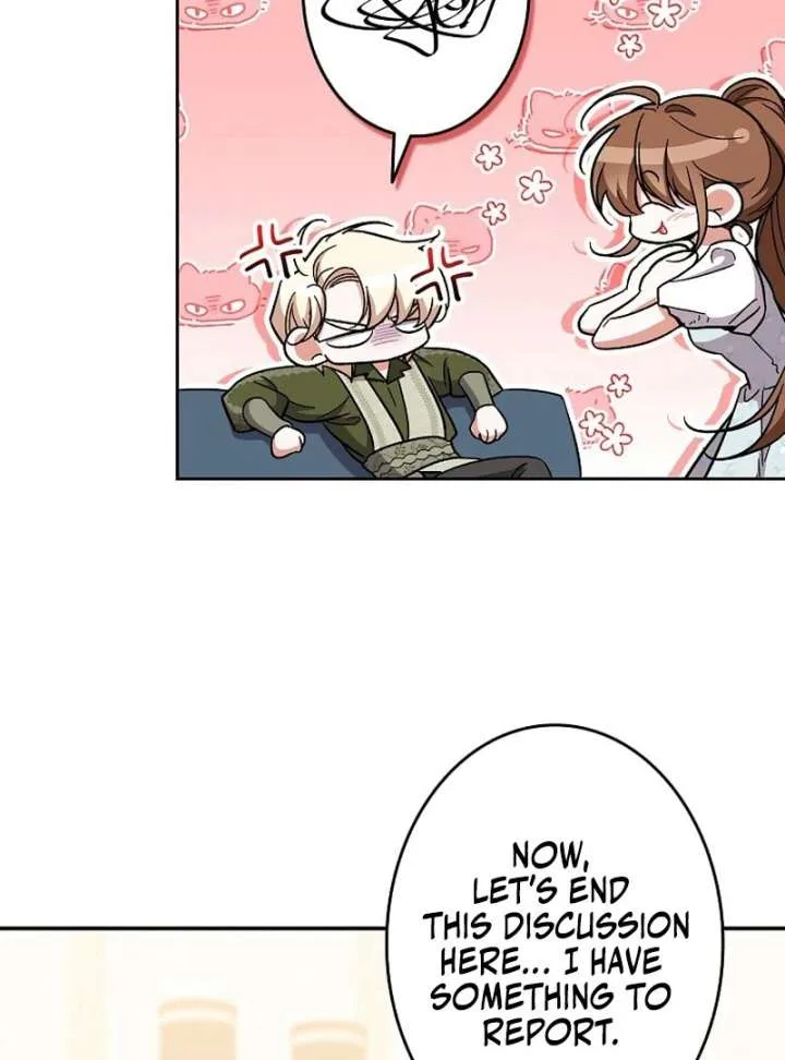 I Wish My Husband Were Dead Chapter 28 page 50