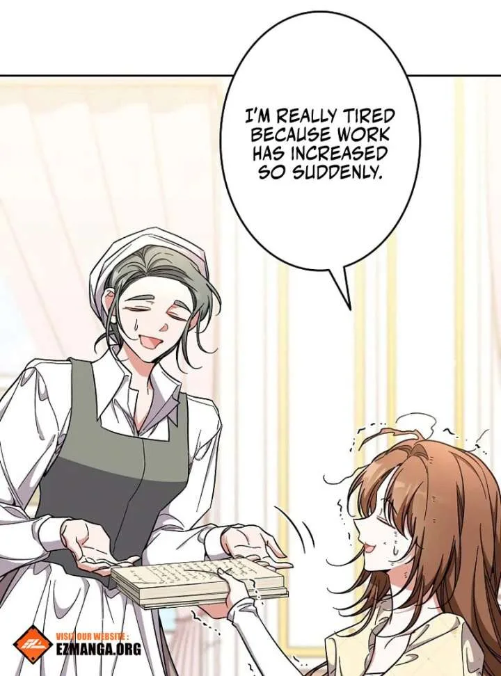 I Wish My Husband Were Dead Chapter 28 page 68