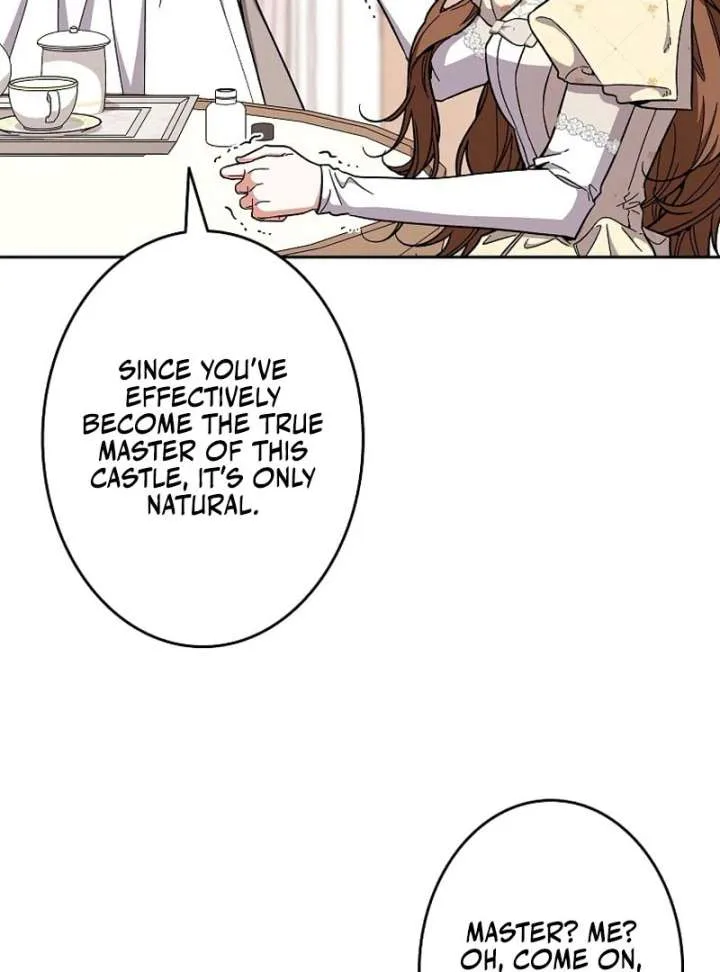 I Wish My Husband Were Dead Chapter 28 page 69