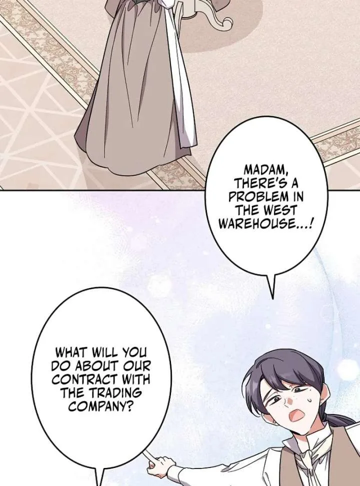 I Wish My Husband Were Dead Chapter 28 page 63