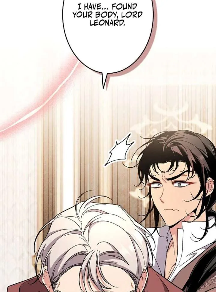 I Wish My Husband Were Dead Chapter 28 page 54