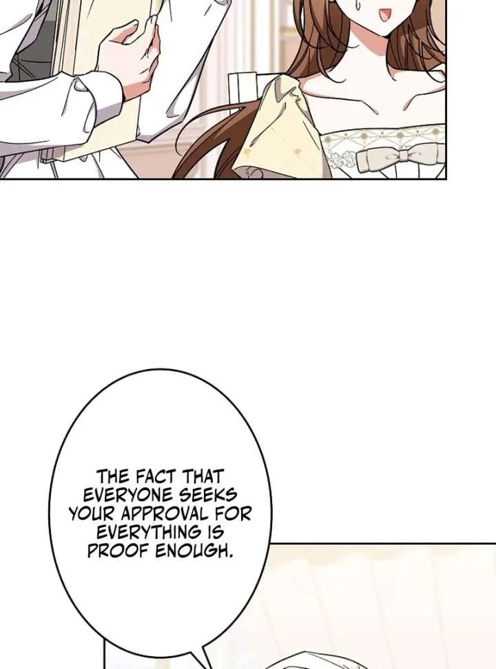 I Wish My Husband Were Dead Chapter 28 page 73