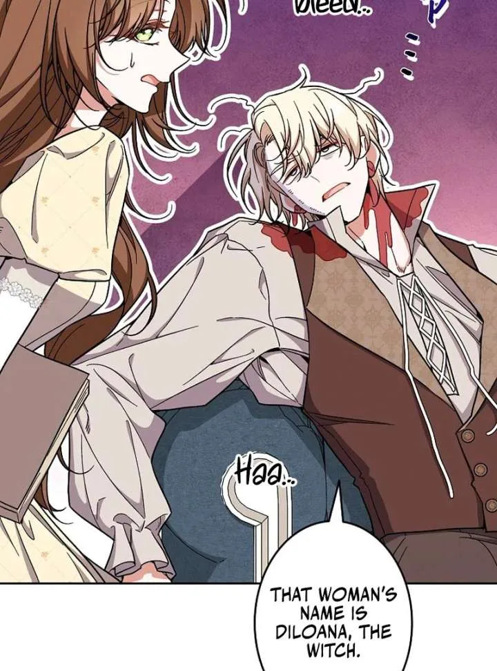 I Wish My Husband Were Dead Chapter 28 page 88