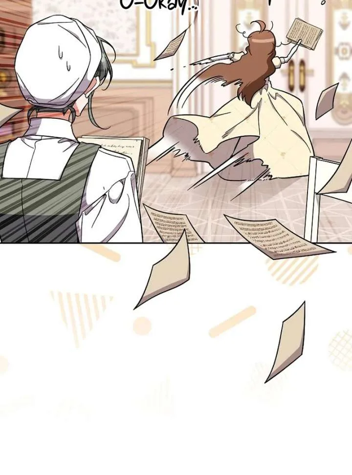 I Wish My Husband Were Dead Chapter 28 page 79