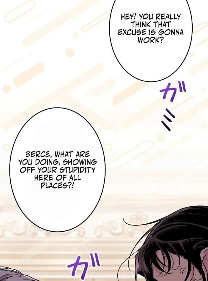 I Wish My Husband Were Dead Chapter 28 page 81