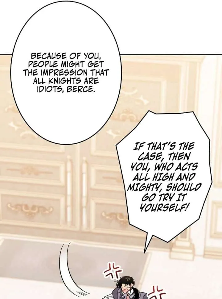 I Wish My Husband Were Dead Chapter 28 page 84