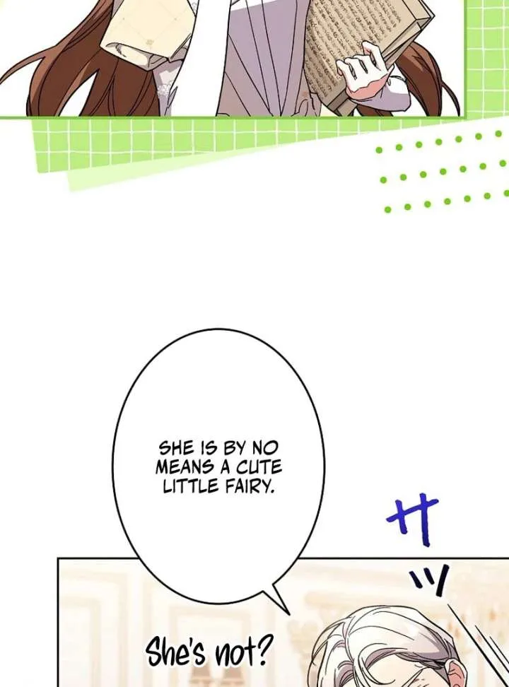 I Wish My Husband Were Dead Chapter 28 page 97