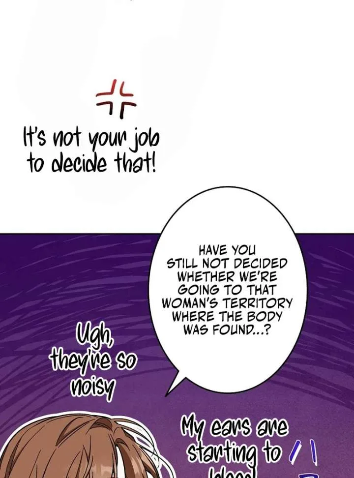 I Wish My Husband Were Dead Chapter 28 page 87