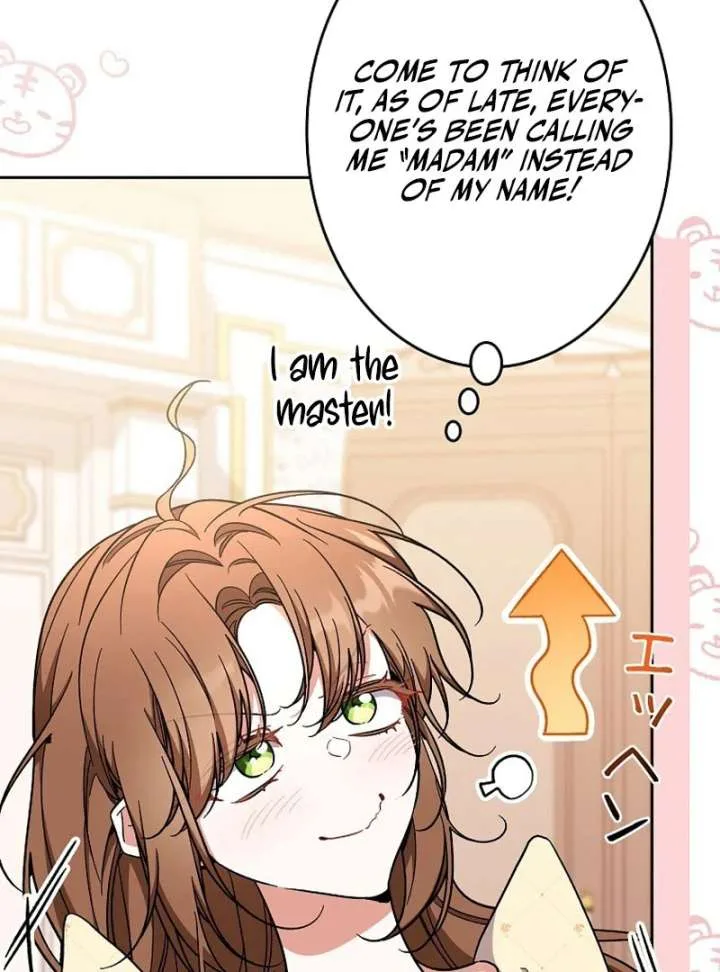 I Wish My Husband Were Dead Chapter 28 page 75
