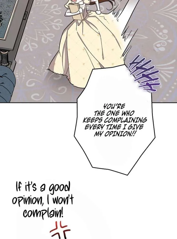 I Wish My Husband Were Dead Chapter 28 page 86