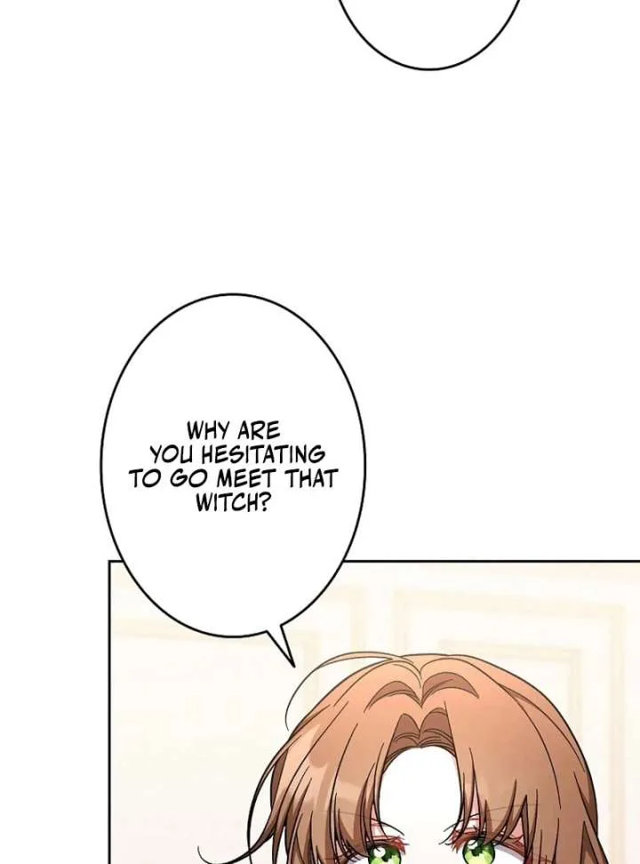 I Wish My Husband Were Dead Chapter 28 page 89