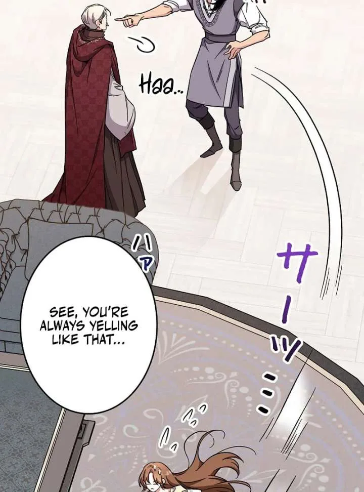 I Wish My Husband Were Dead Chapter 28 page 85