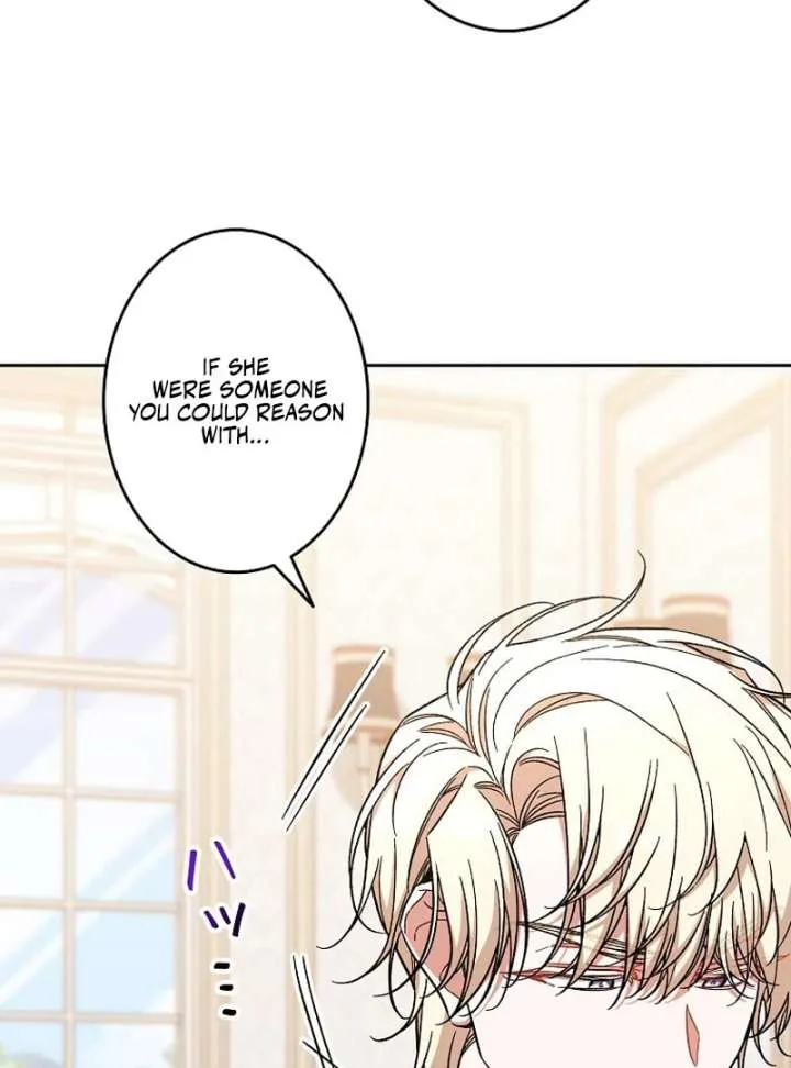 I Wish My Husband Were Dead Chapter 28 page 112