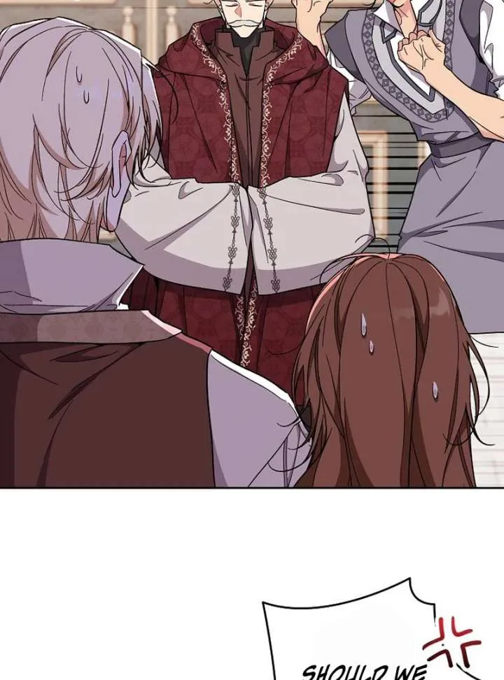 I Wish My Husband Were Dead Chapter 28 page 109
