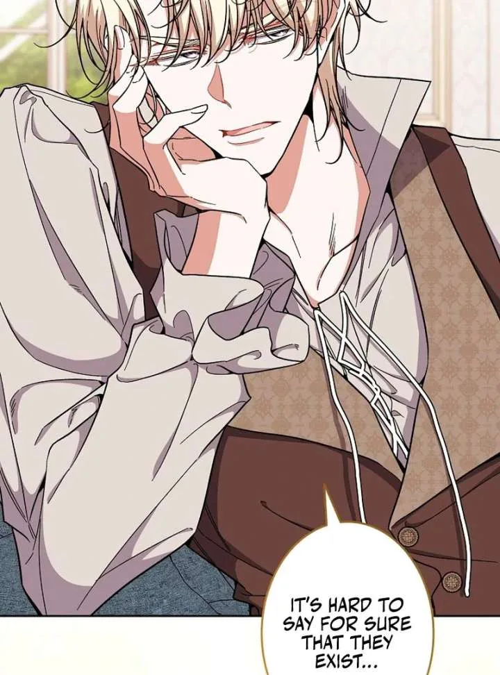 I Wish My Husband Were Dead Chapter 28 page 92