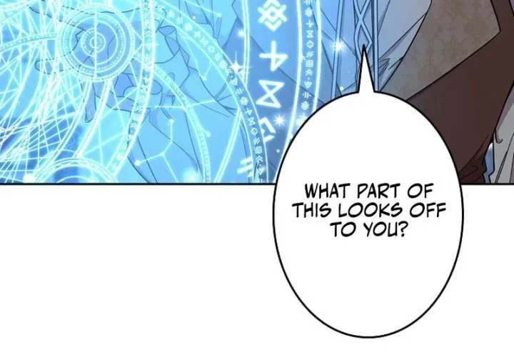 I Wish My Husband Were Dead Chapter 28 page 120