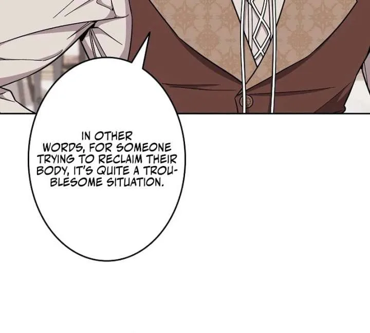 I Wish My Husband Were Dead Chapter 28 page 107