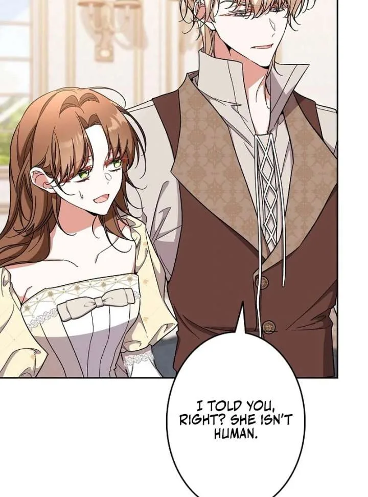 I Wish My Husband Were Dead Chapter 28 page 111