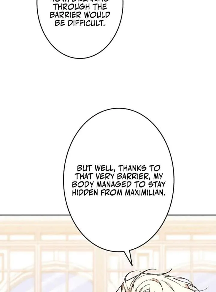 I Wish My Husband Were Dead Chapter 28 page 105