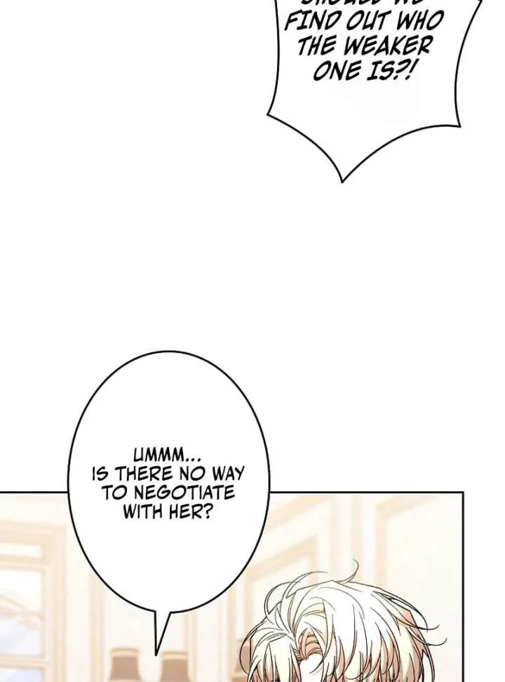 I Wish My Husband Were Dead Chapter 28 page 110