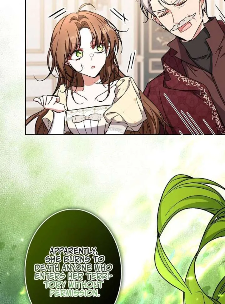I Wish My Husband Were Dead Chapter 28 page 98