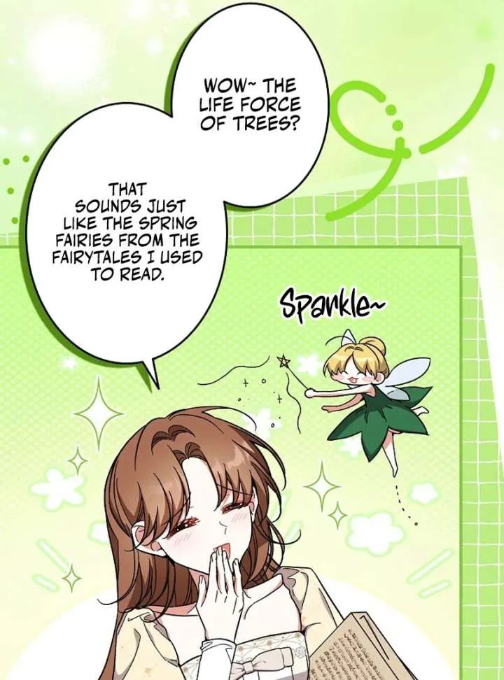 I Wish My Husband Were Dead Chapter 28 page 96