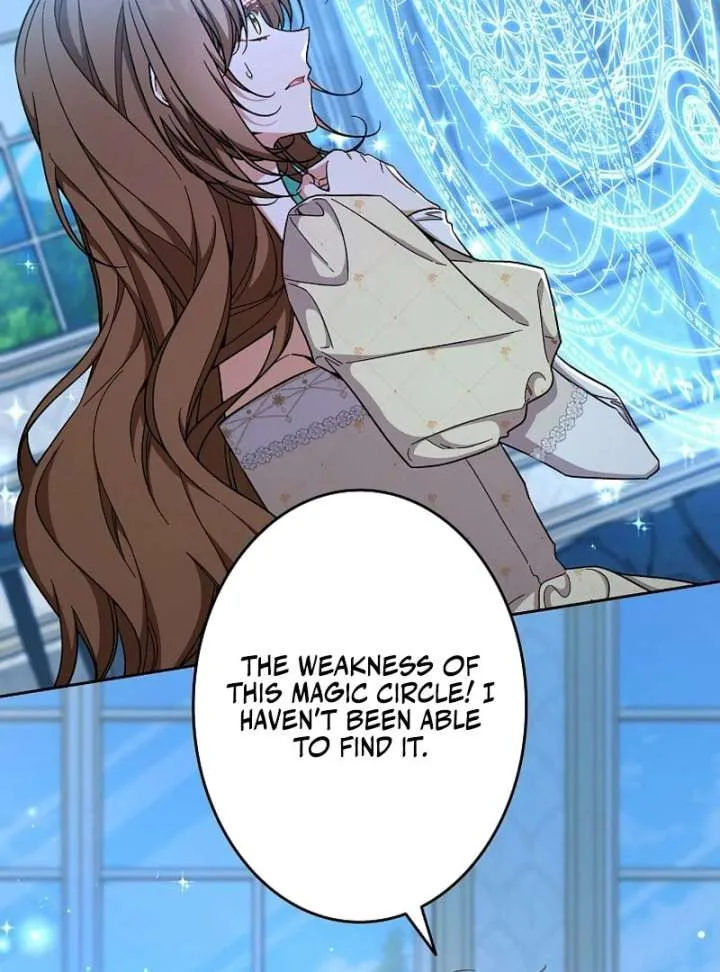 I Wish My Husband Were Dead Chapter 28 page 118