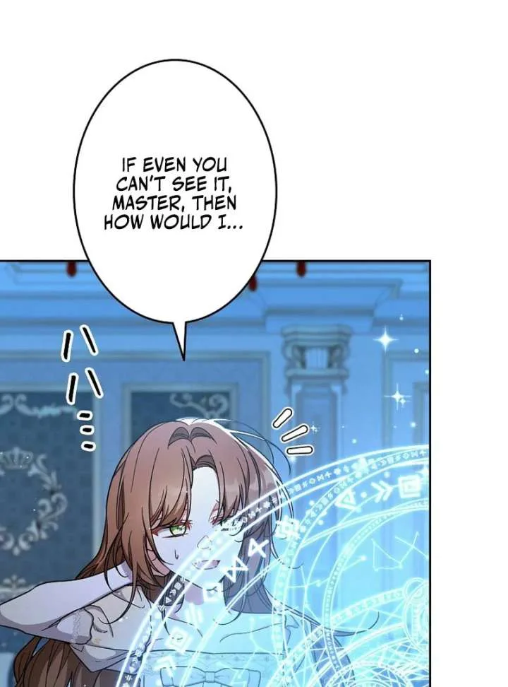 I Wish My Husband Were Dead Chapter 28 page 121