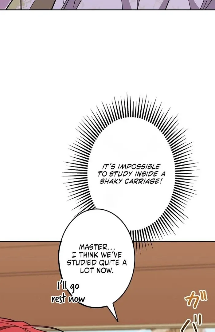 I Wish My Husband Were Dead Chapter 31 page 21