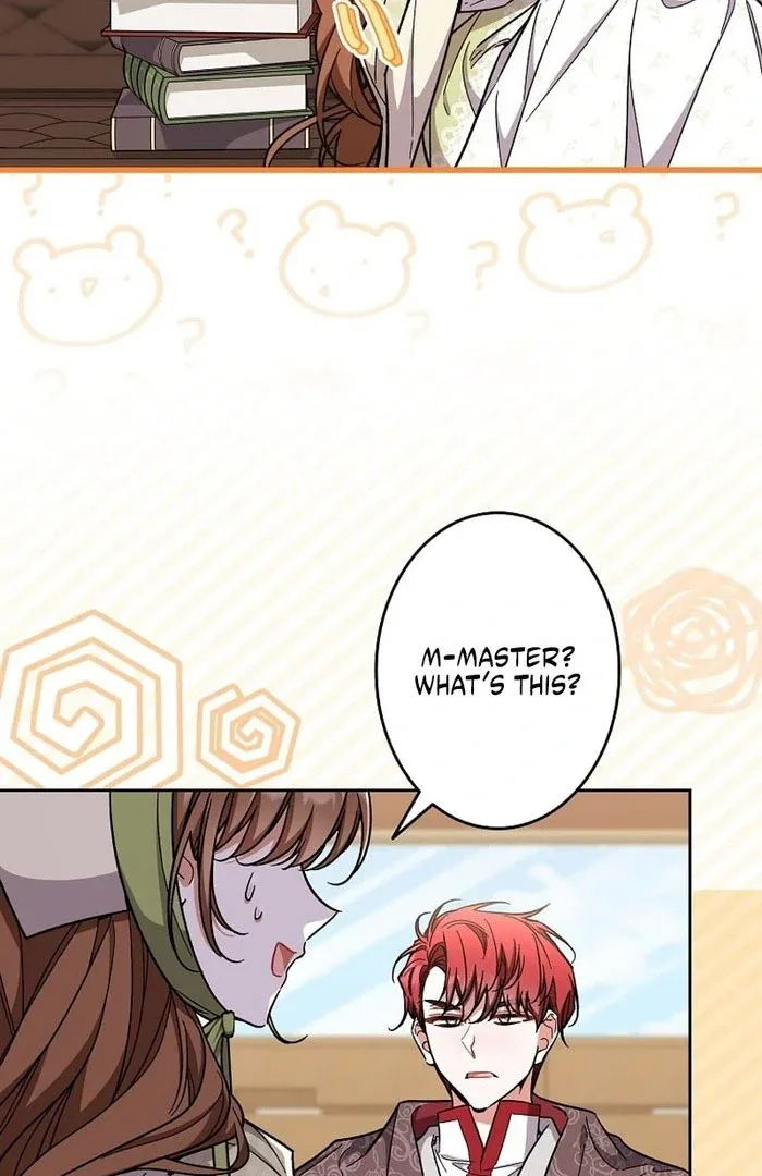 I Wish My Husband Were Dead Chapter 31 page 11