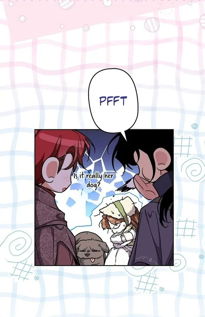 I Wish My Husband Were Dead Chapter 31 page 37