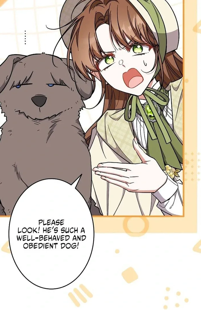 I Wish My Husband Were Dead Chapter 31 page 49