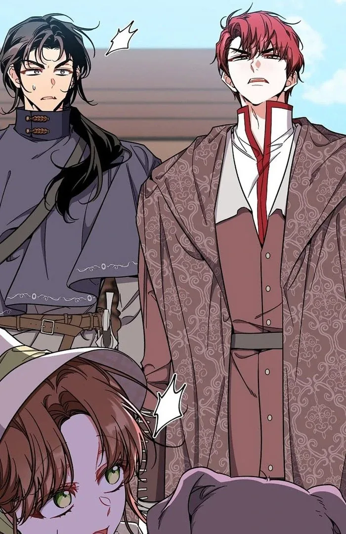 I Wish My Husband Were Dead Chapter 31 page 45
