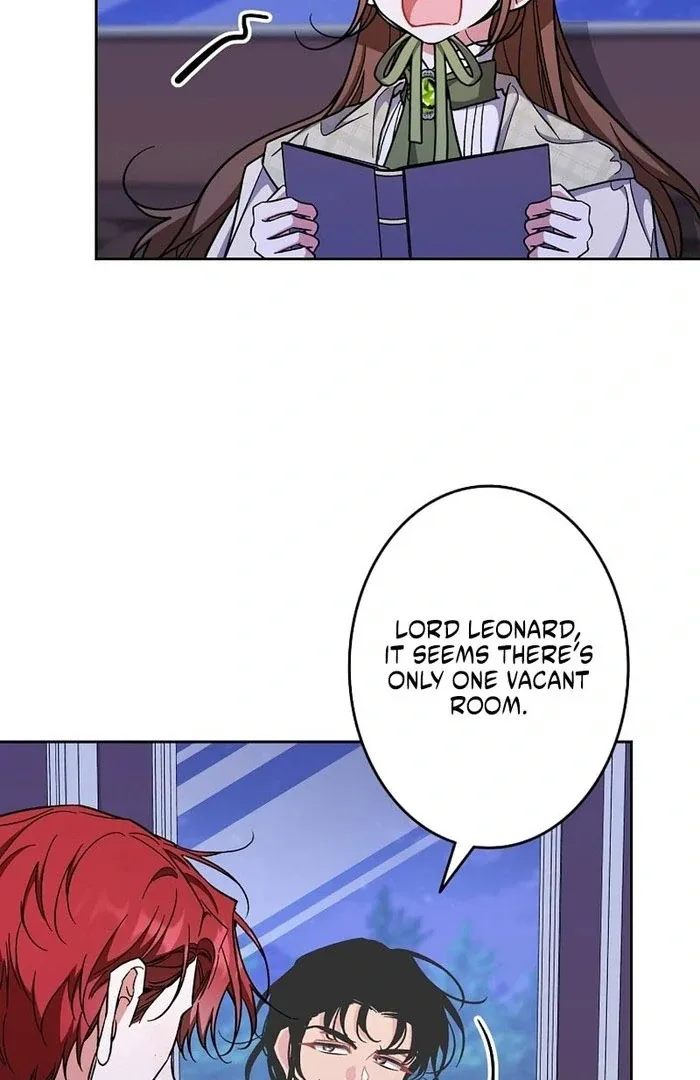 I Wish My Husband Were Dead Chapter 31 page 75