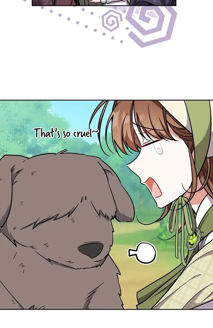 I Wish My Husband Were Dead Chapter 31 page 40